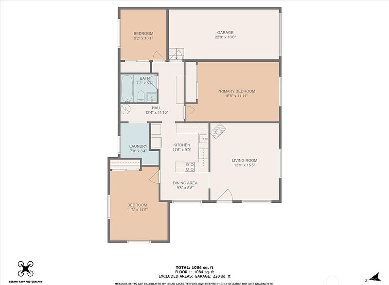 2nd image of 714 S 7th Avenue