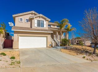 1021 Cactus Dr, Palmdale, CA 93551