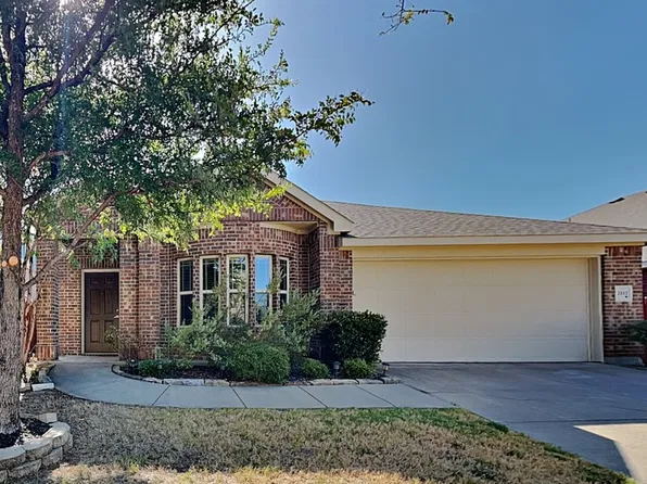 2112 Danibelle Dr, Heartland, TX 75126