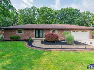 8430 N Maplewood Pl, West Terre Haute, IN 47885