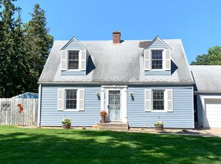 928 W Cavour Ave, Fergus Falls, MN 56537