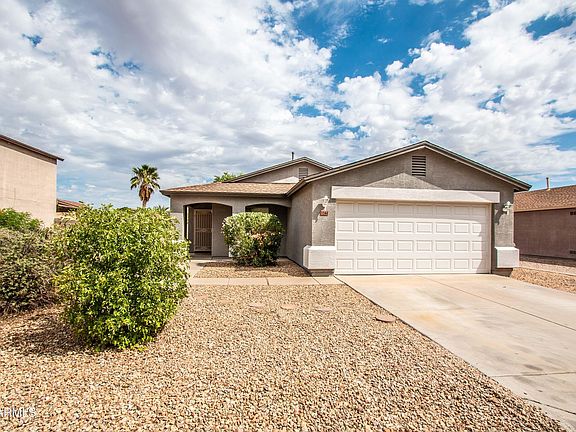 4th image of 1244 E DESERT ROSE Trail