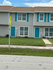 2128 S Atlantic Ave #2128, New Smyrna Beach, FL, 32169