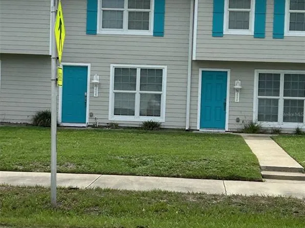 2128 S Atlantic Ave #2128, New Smyrna Beach, FL 32169