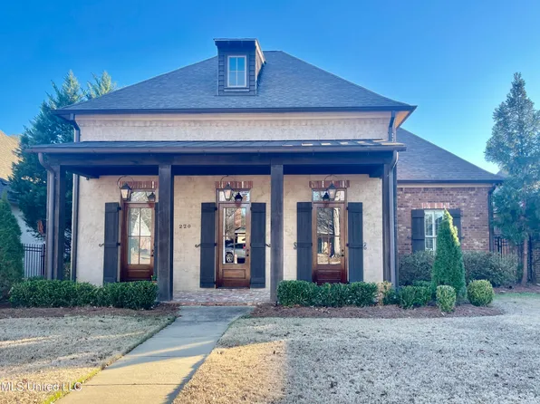 220 Vintage Dr, Madison, MS 39110
