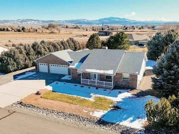2806 Bluebell Ct, Montrose, CO 81401
