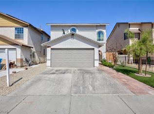 3940 Gulliver St, Las Vegas, NV 89115
