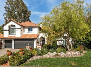 22315 Circle J Ranch Rd, Santa Clarita, CA 91350