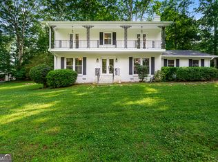 5290 River Mill Cir, Marietta, GA 30068