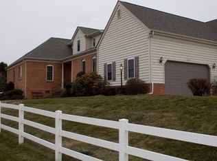 1107 Greenside Ct, Forest, VA 24551