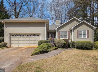 229 Larcom Ln, Griffin, GA 30224