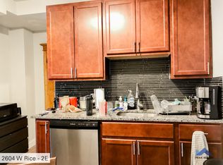 832 N Rockwell St #2606-2W, Chicago, IL 60622