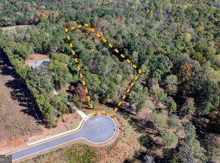 1845 Olympus Ct, Athens, GA 30606