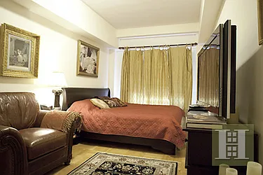 Rented by Halstead Real Estate