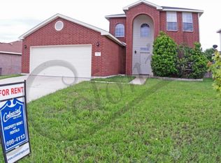510 Prospector Trl, Harker Heights, TX 76548