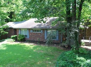 301 Leconte View Ln, Knoxville, TN 37920