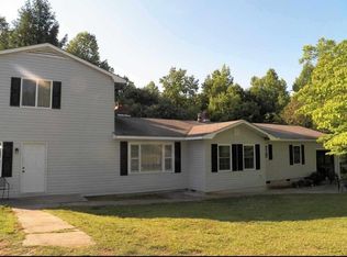 191 S Retreat Rd, Westminster, SC 29693