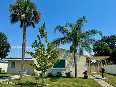 815 13TH Avenue N, Jacksonville Beach, FL, 32250