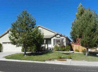 9685 Thornridge Ct, Reno, NV 89506