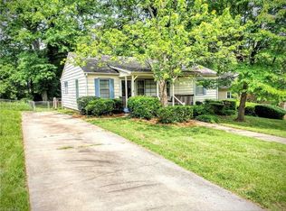 1103 Tabor St, High Point, NC 27262