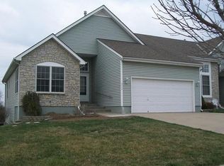 9750 N Smalley Ave, Kansas City, MO 64157