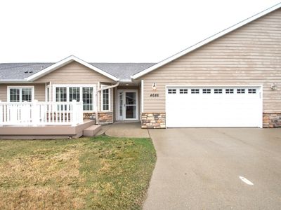 4686 44th Ave S #C, Fargo, ND, 58104