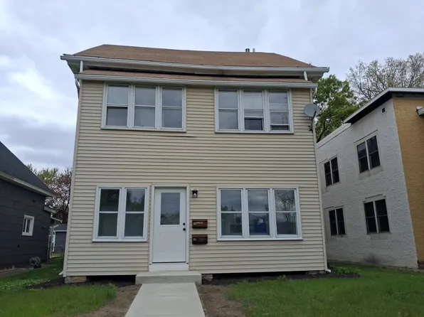 1611 Carroll Ave, Saint Paul, MN 55104