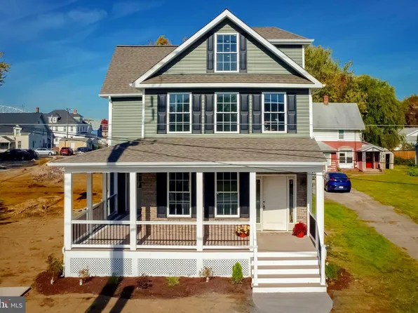 423 Otsego St, Perryville, MD 21903