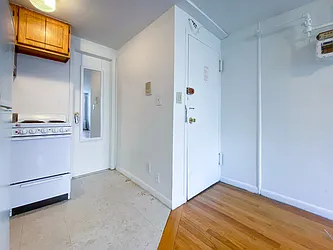 Rented by City Connections Realty