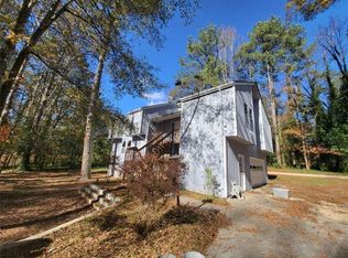 3252 Harbor Woods Rd, Decatur, GA 30034