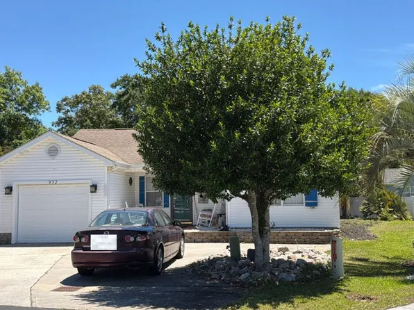 932 Woodberry Pl, Murrells Inlet, SC 29576