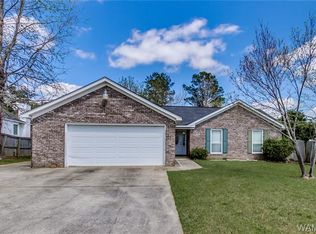 6330 Woodland Forrest Dr, Tuscaloosa, AL 35405