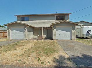 2525-2527 NW Grant Ave, Corvallis, OR 97330