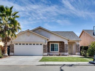 1535 Lemon Ave, Madera, CA 93637