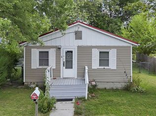 362 Nye St, Marion, OH