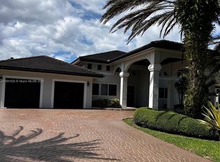 17610 SW 80th Ct, Palmetto Bay, FL 33157