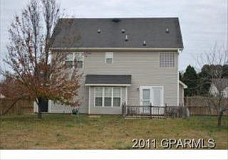 2nd image of 206 Plateau Dr