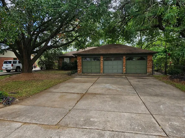 1110 Missouri St, South Houston, TX 77587