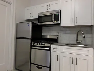 Rented by Keller Williams NYC