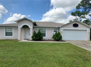 517 Magnolia Ave, Lehigh Acres, FL 33972