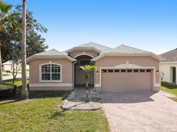1101 N Hampton Dr, Davenport, FL 33897