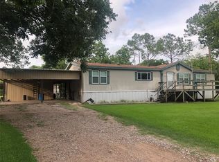 2900 County Road 471, Brazoria, TX 77422