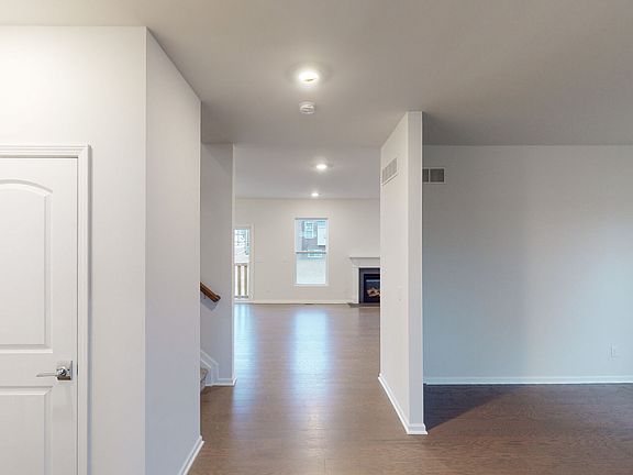 Foyer - Representational Photo