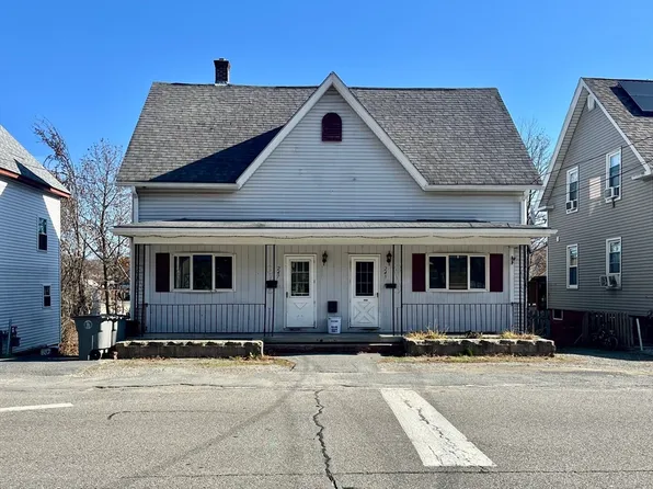 245-245 S Main St #247, Gardner, MA 01440