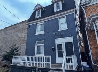 3817 California Ave #1, Pittsburgh, PA