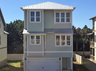 62 Grande Pointe Dr S, Inlet Beach, FL 32461