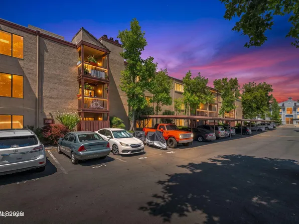 2955 Lakeside Dr Unit 319, Reno, NV 89509