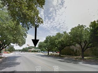 2711 S University Dr, Fort Worth, TX 76109