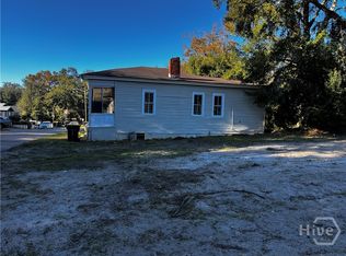 1018 W 38th Street, Savannah, GA 31415