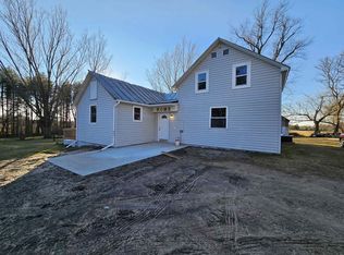 N6611 State Road 22, Montello, WI 53949